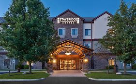 Staybridge Suites Kalamazoo Mi